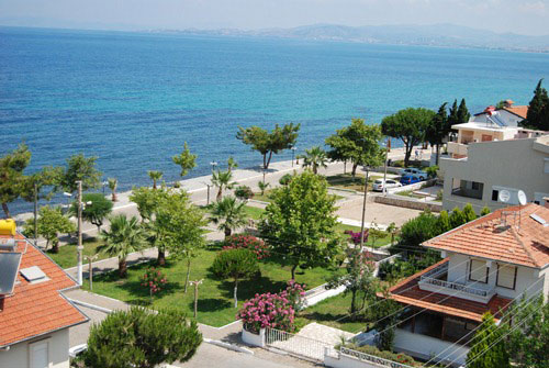 Çidihan Hotel