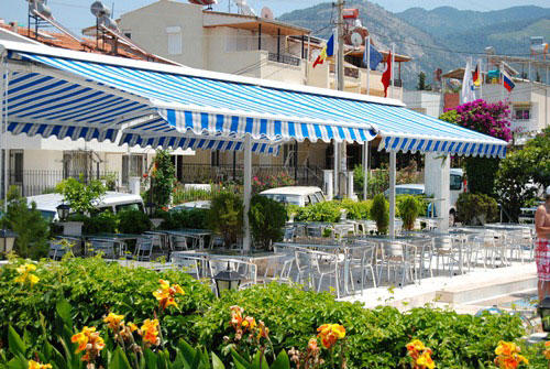 Çidihan Hotel
