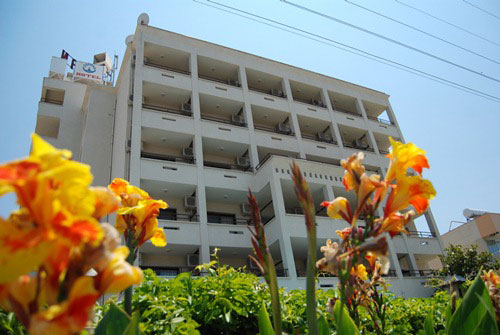 Çidihan Hotel