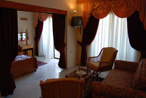 Çidihan Hotel