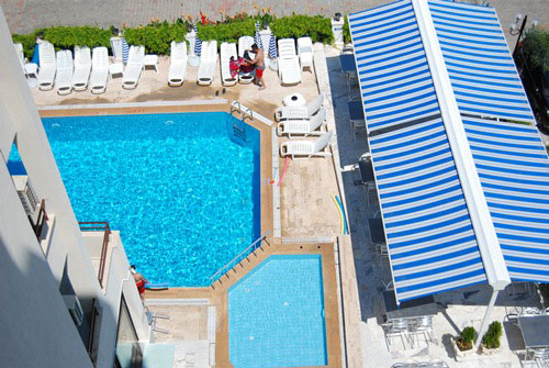 Çidihan Hotel