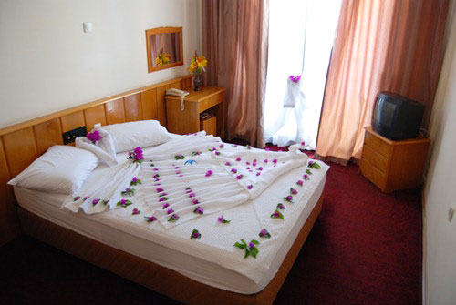 Çidihan Hotel