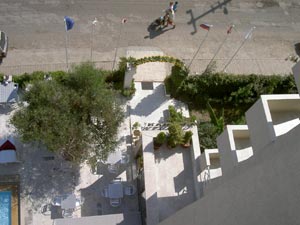 Çidihan Hotel