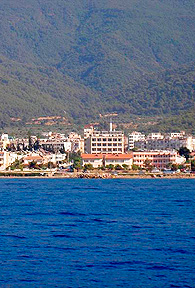 Çidihan Hotel