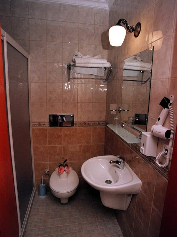 Çınar Family Suite Hotel