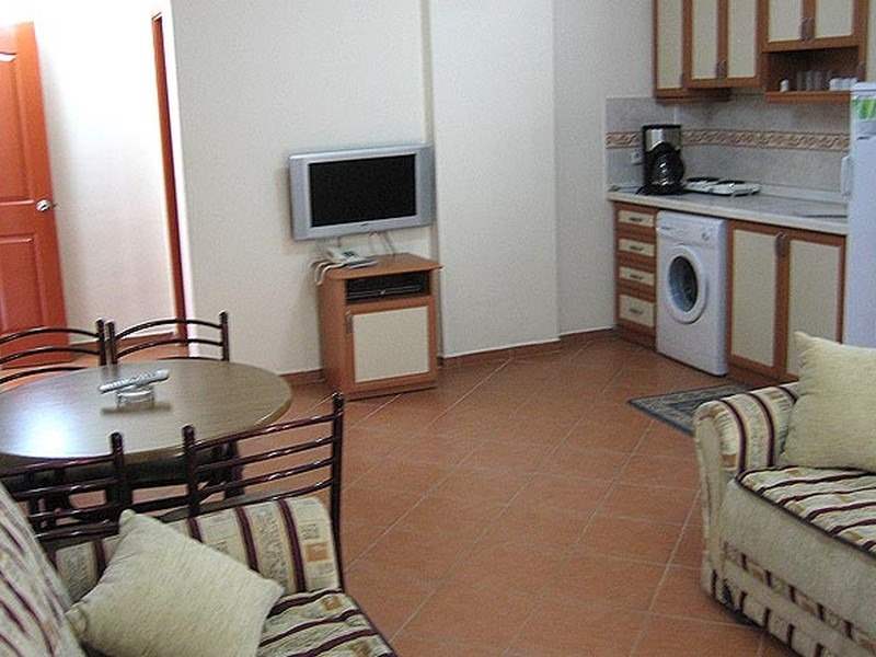 Çınar Family Suite Hotel