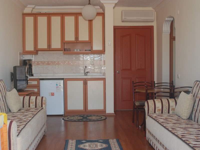 Çınar Family Suite Hotel