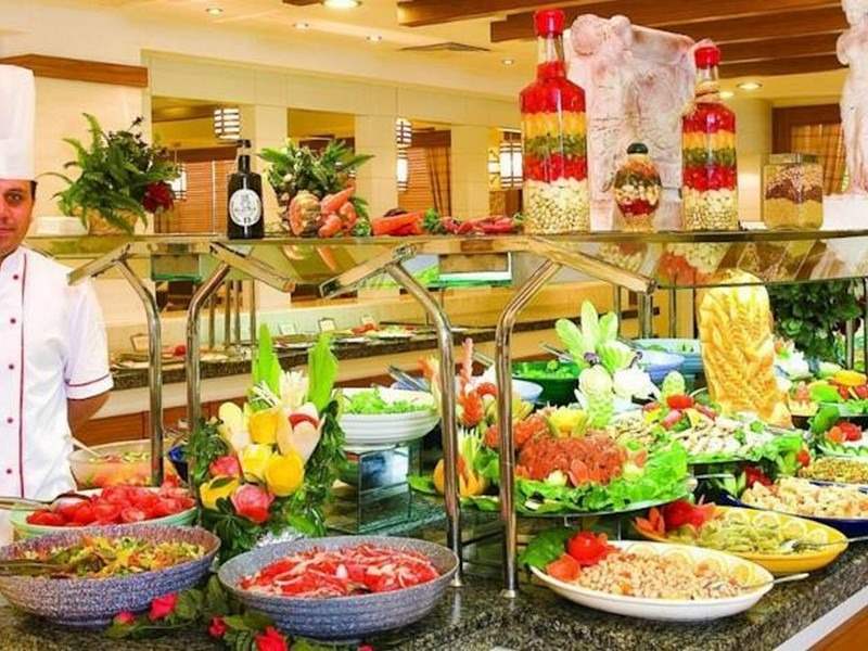 Çınar Family Suite Hotel