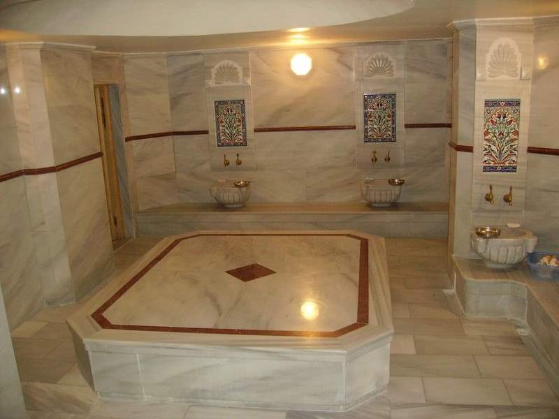 Çınar Family Suite Hotel