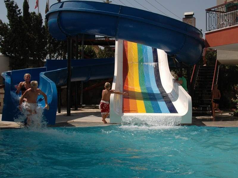 Çınar Family Suite Hotel