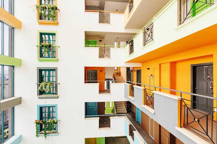 City Royal Hotel