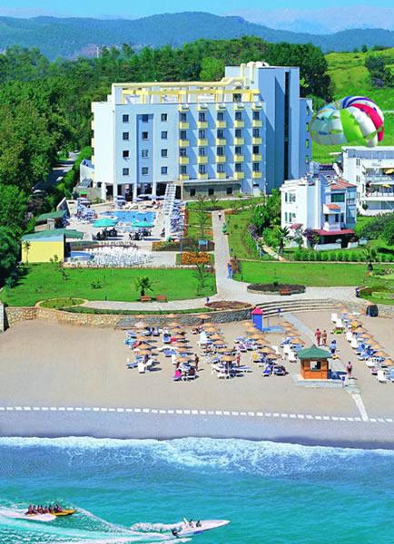 Club Aqua Plaza
