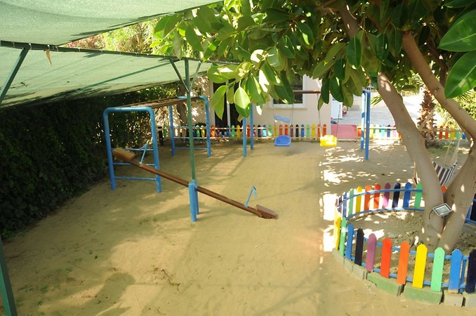 Club Aqua Plaza