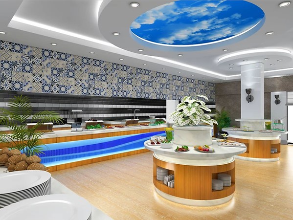 Club Aqua Plaza