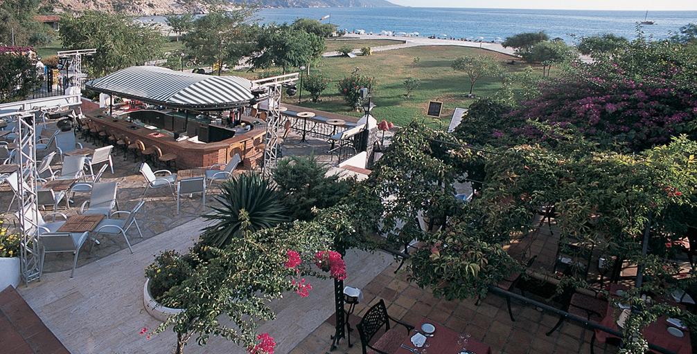 Club Belcekız Beach