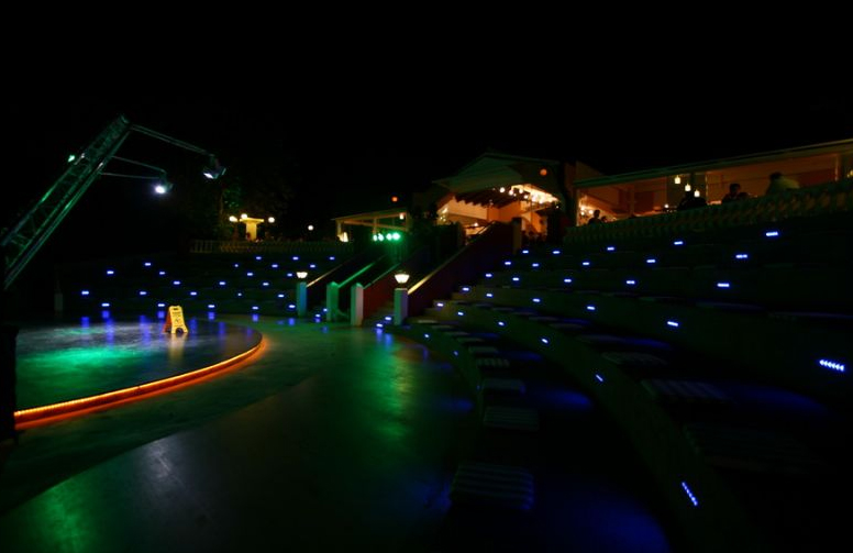 Club Belcekız Beach