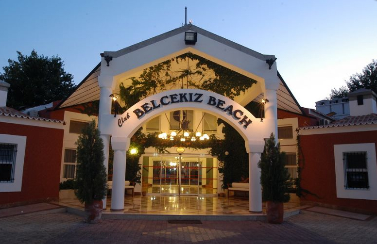 Club Belcekız Beach
