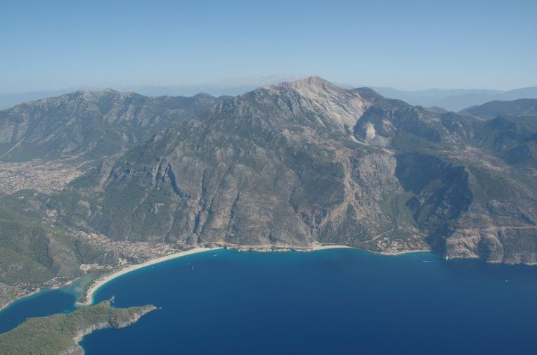 Club Belcekız Beach