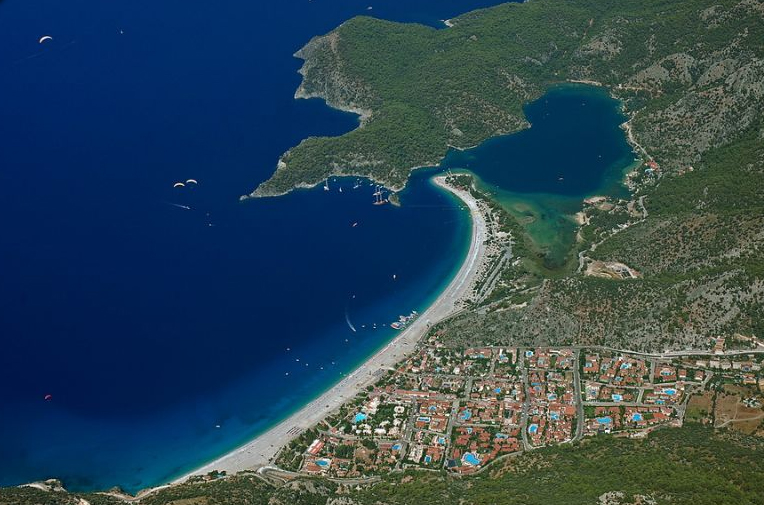 Club Belcekız Beach