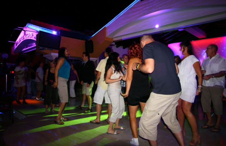 Club Belcekız Beach