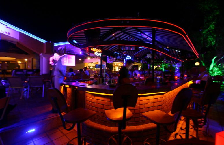 Club Belcekız Beach