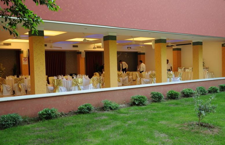 Club Belcekız Beach