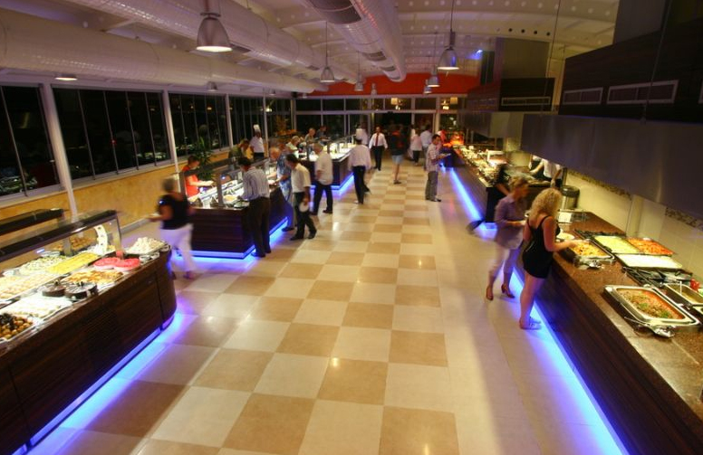 Club Belcekız Beach