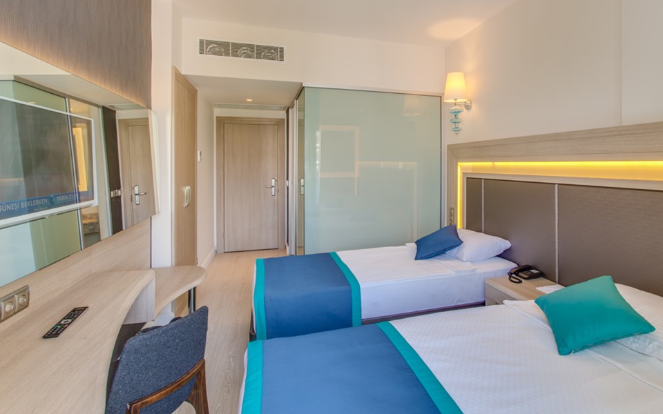 Club Hotel Falcon