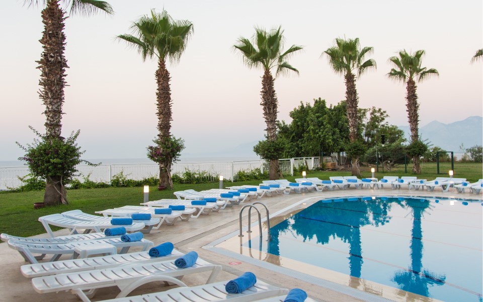 Club Hotel Falcon