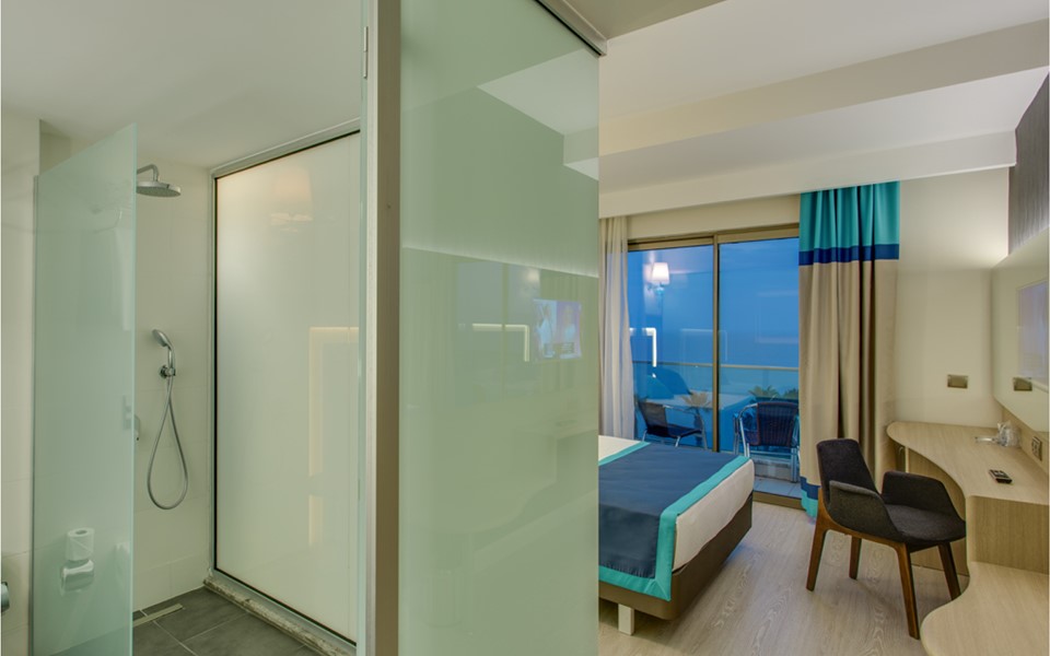 Club Hotel Falcon