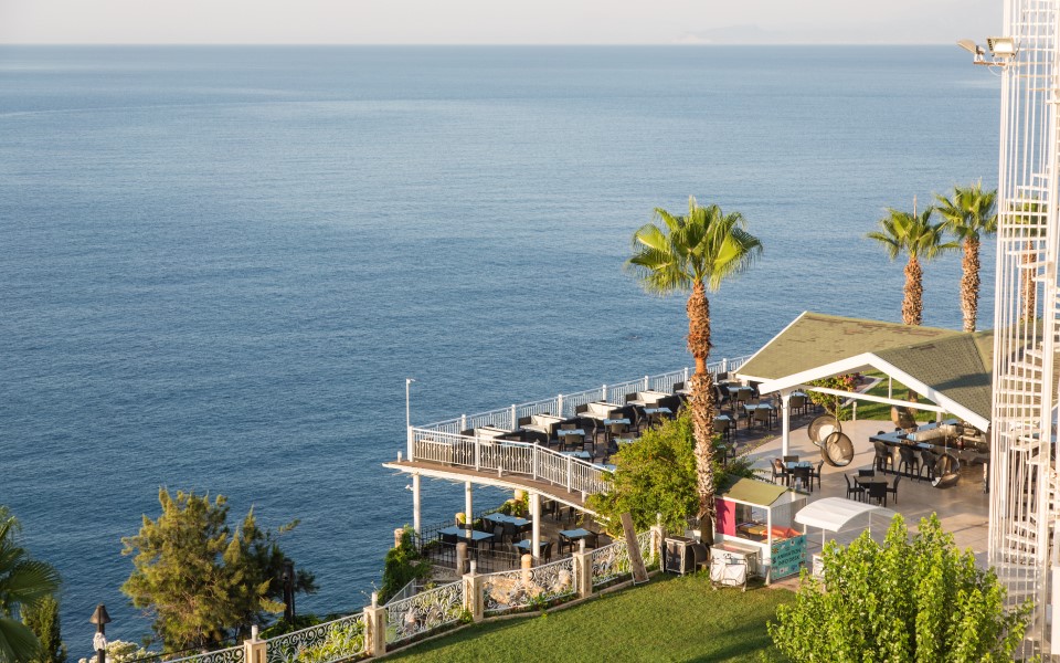 Club Hotel Falcon