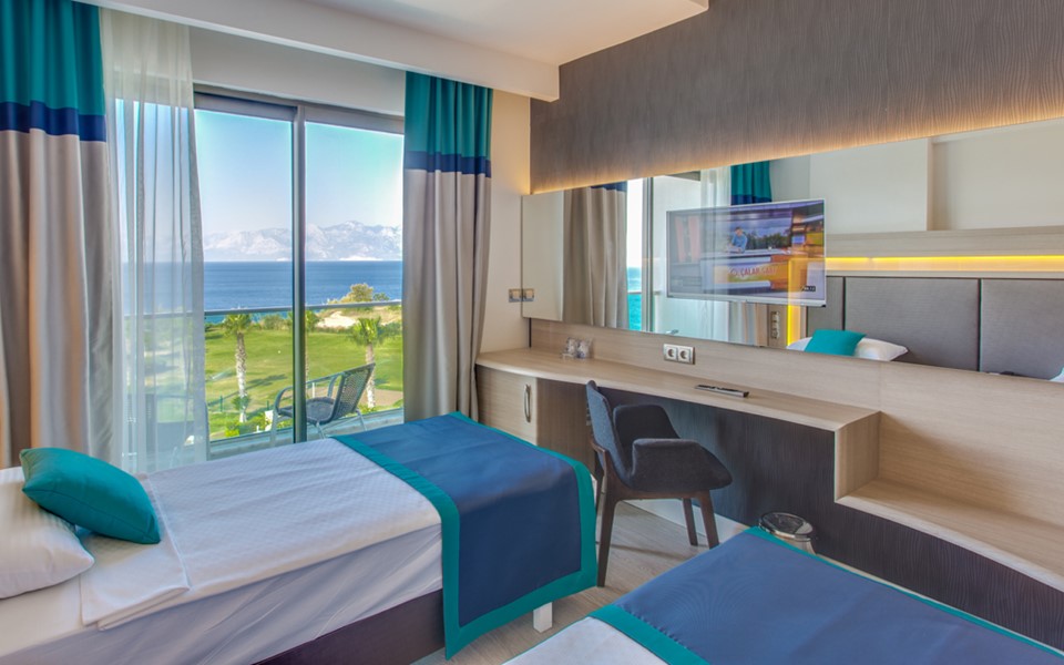 Club Hotel Falcon