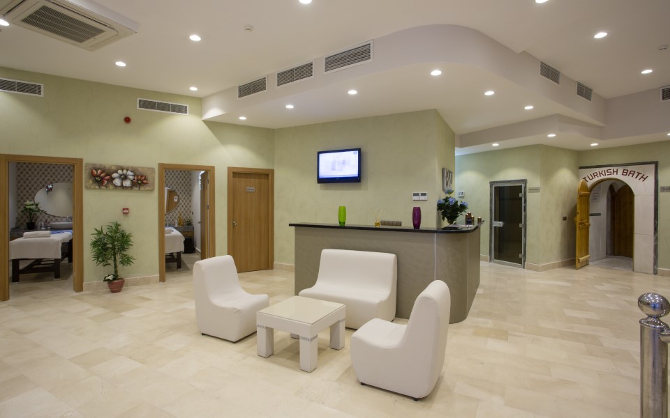 Club Hotel Falcon