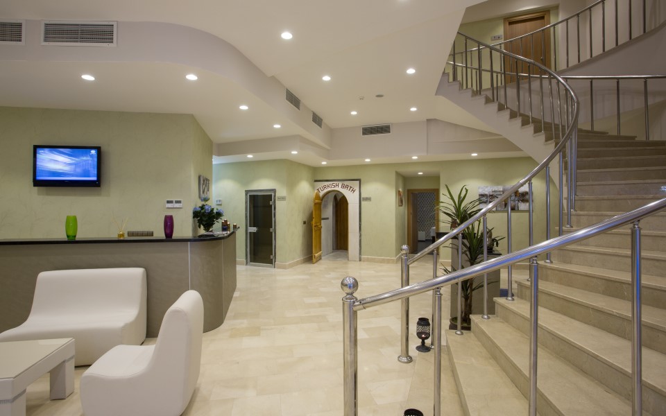 Club Hotel Falcon