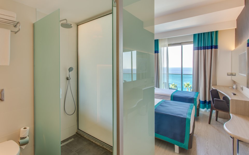 Club Hotel Falcon