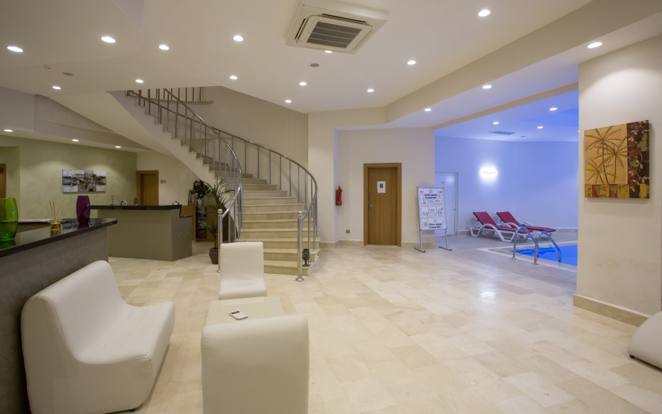 Club Hotel Falcon
