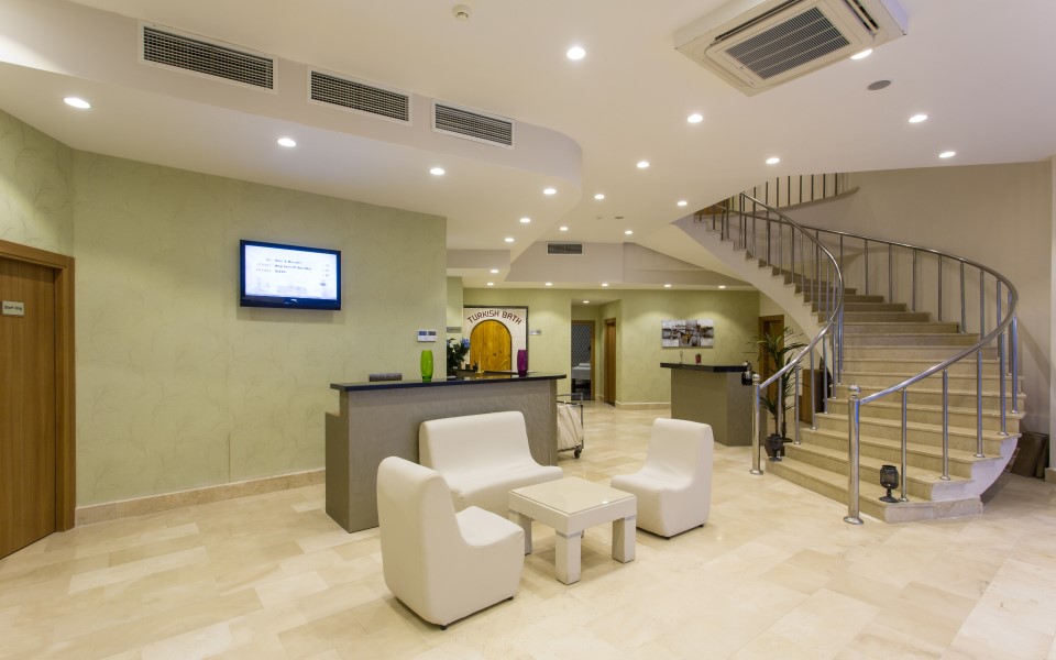 Club Hotel Falcon
