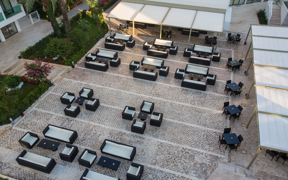 Club Hotel Falcon