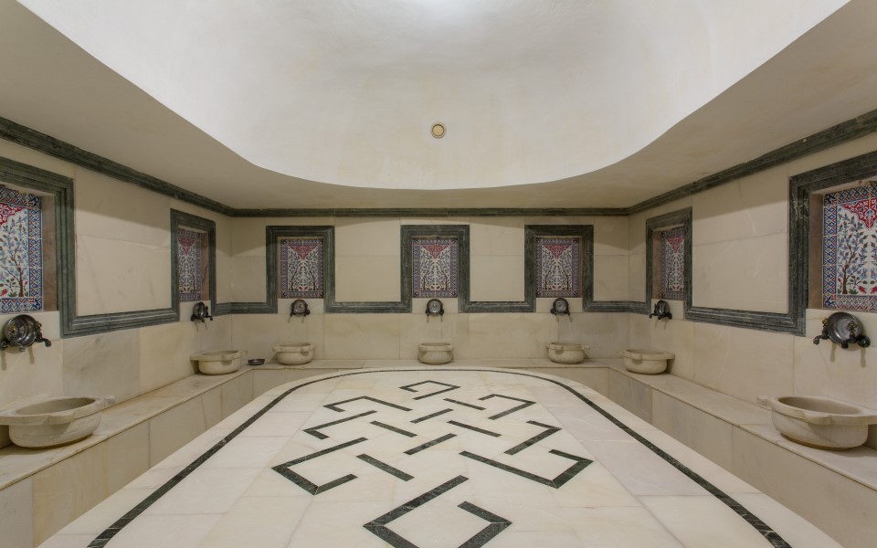 Club Hotel Falcon