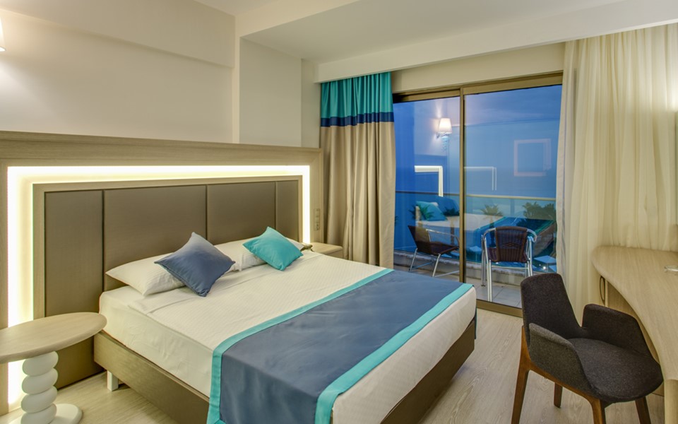 Club Hotel Falcon