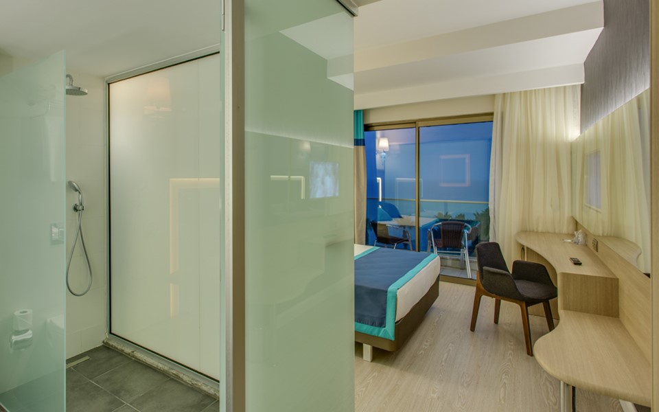 Club Hotel Falcon