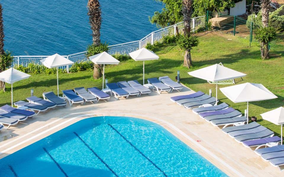 Club Hotel Falcon