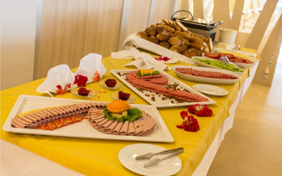 Club Hotel Falcon