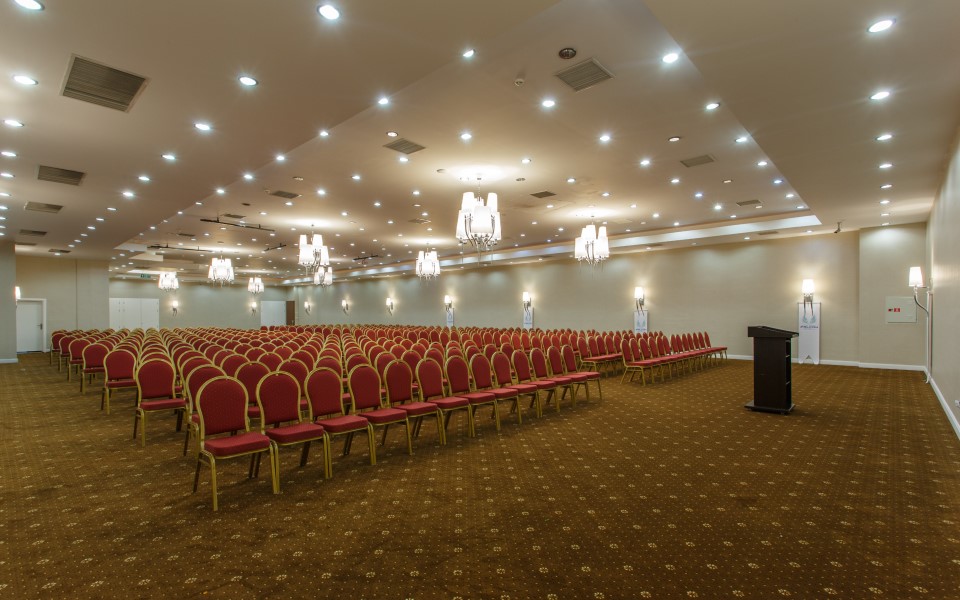 Club Hotel Falcon