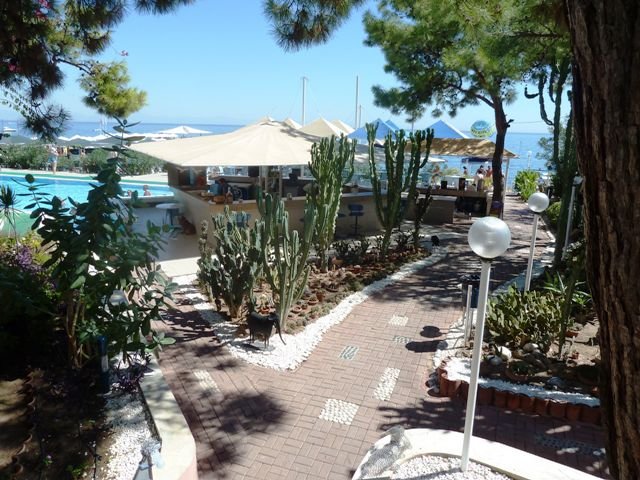 Club Hotel Rama