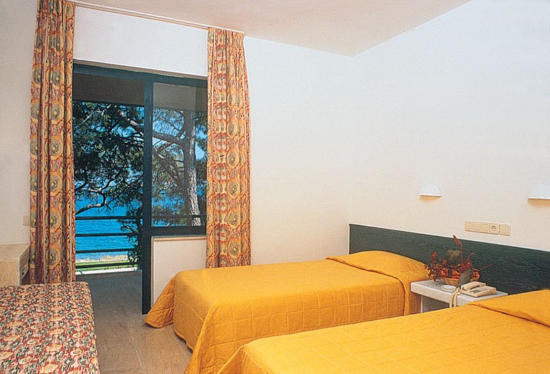 Club Hotel Rama