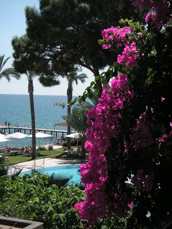 Club Hotel Rama