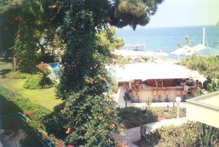 Club Hotel Rama