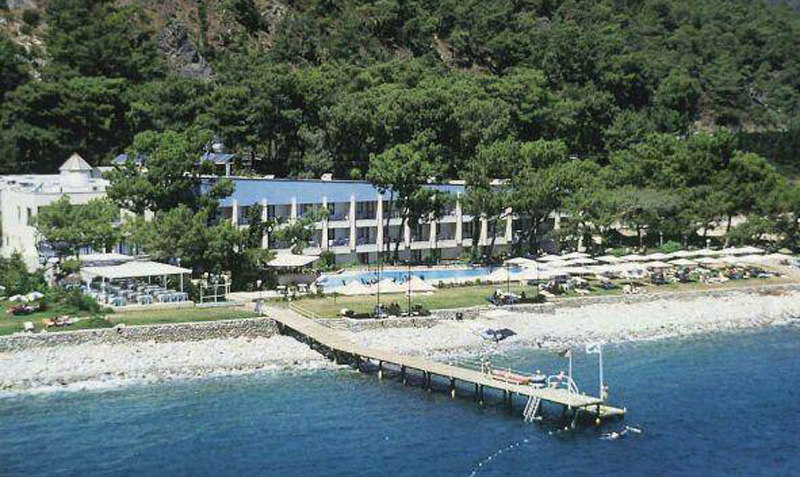 Club Hotel Rama