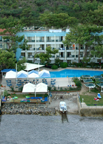 Club Hotel Rama